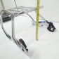 1994-2003 XL SPORTSTER Harley-Davidson  Quick Release Luggage Rack