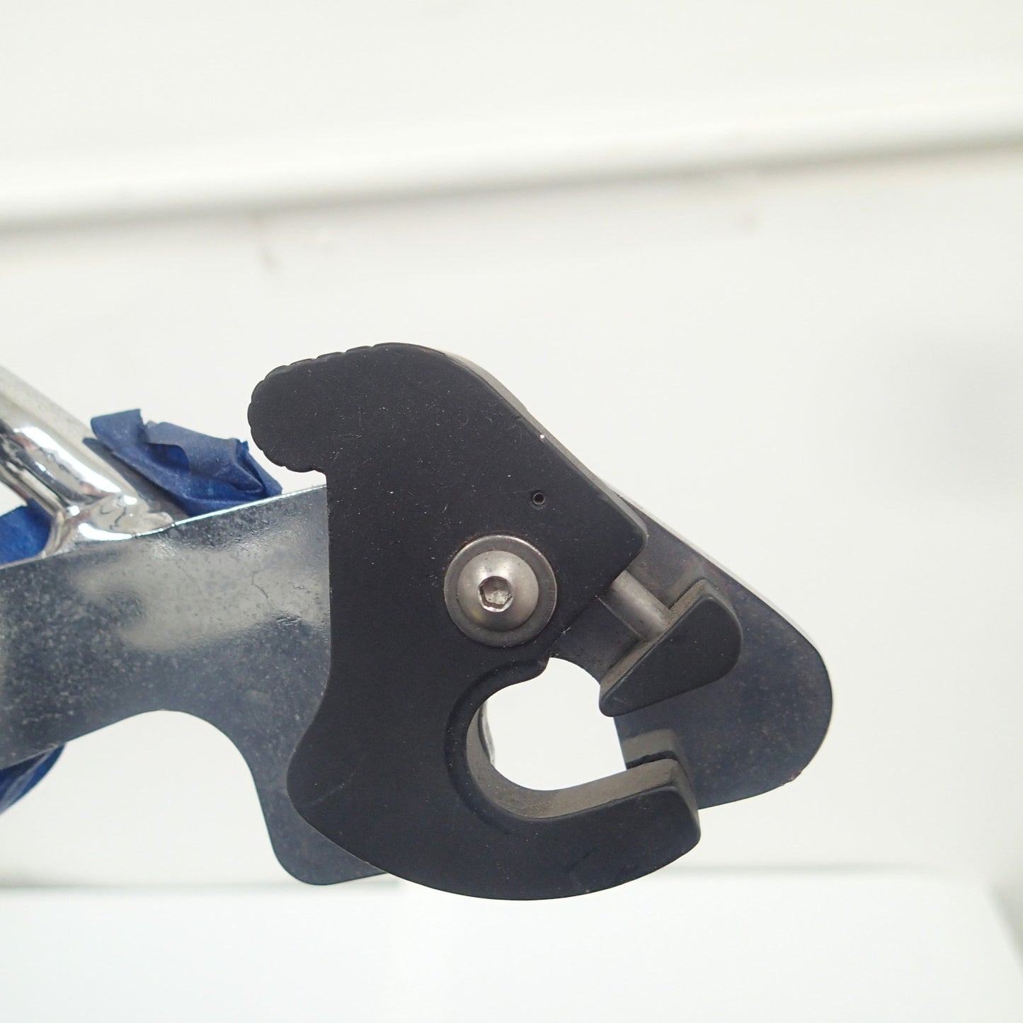 1994-2003 XL SPORTSTER Harley-Davidson  Quick Release Luggage Rack