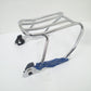 1994-2003 XL SPORTSTER Harley-Davidson  Quick Release Luggage Rack