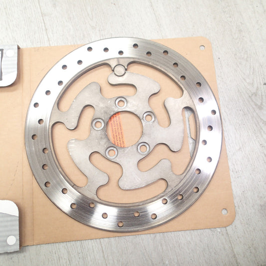 Harley Davidson OEM LH Front Brake Rotor 41810-08A