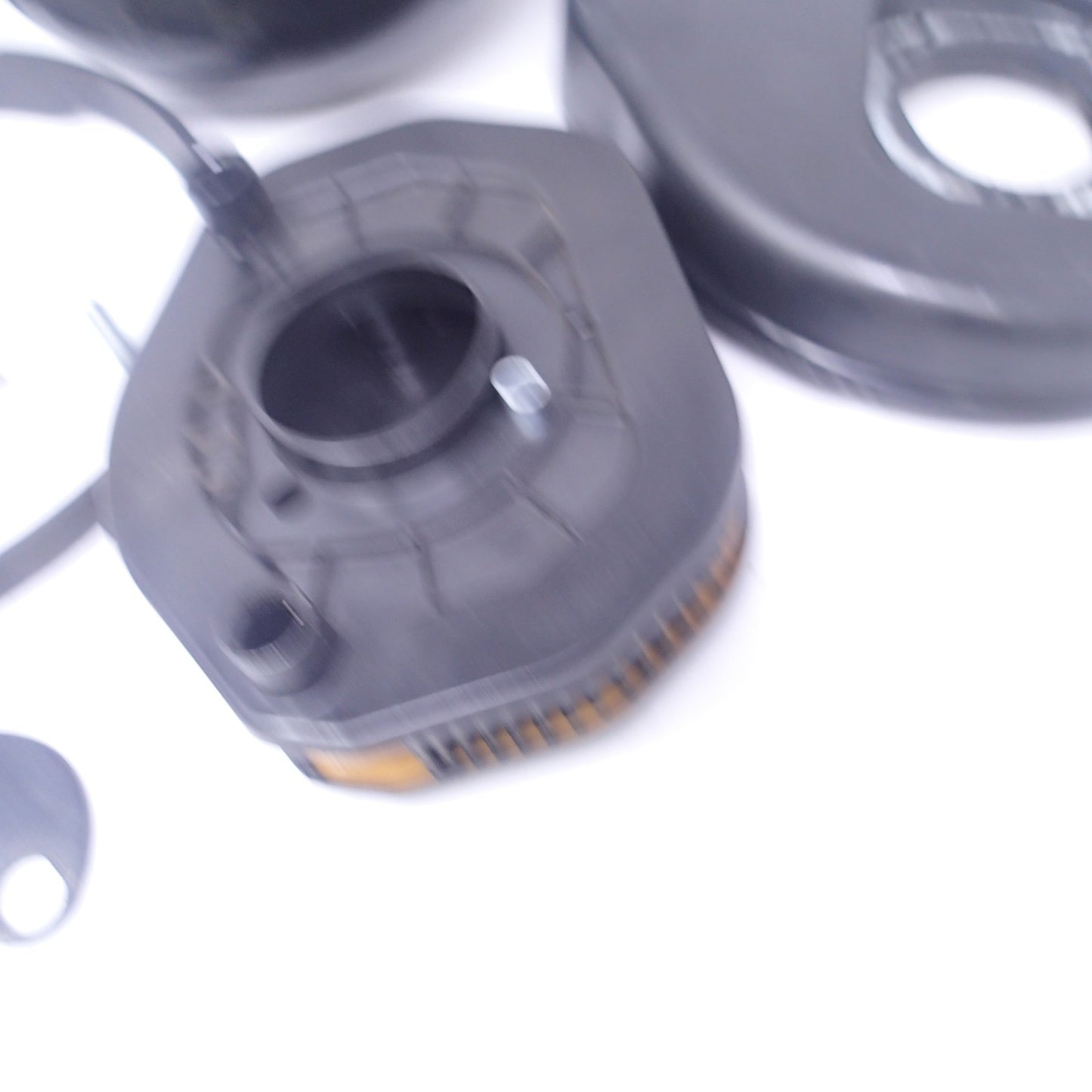 Harley Davidson Sportster 1200 OEM Air Intake Cleaner Assembly 61300559/29400015