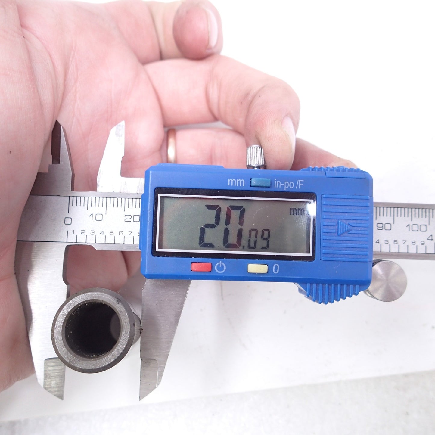 1 NOS OEM Harley Davidson OEM Piston Pin Motorcycle NEW 57mm