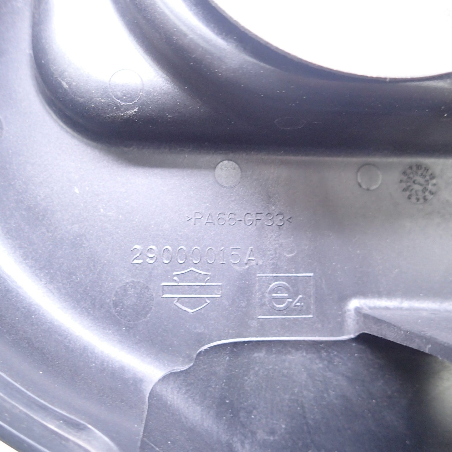 Harley Davidson Sportster 1200 OEM Air Intake Cleaner Assembly 61300559/29400015