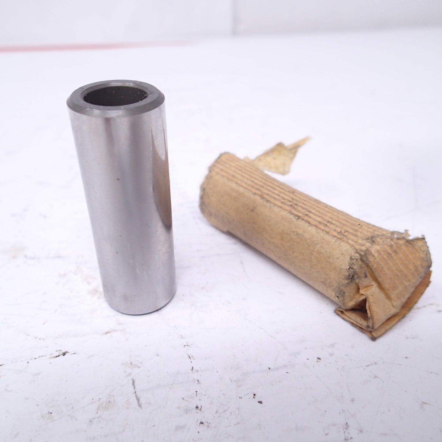 1 NOS OEM Harley Davidson OEM Piston Pin Motorcycle NEW 57mm