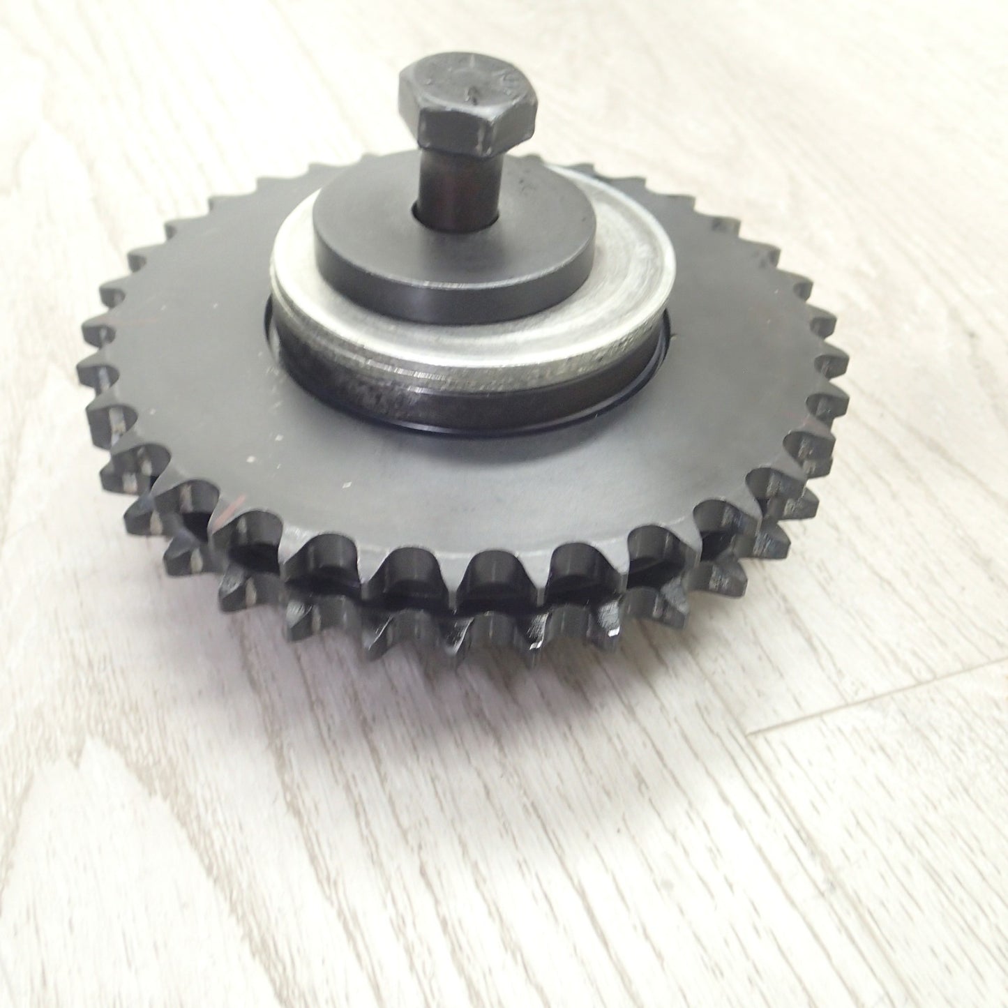 17-23 Harley Davidson M8 Milwaukee 8 Compensating Compensator Sprocket 40100076