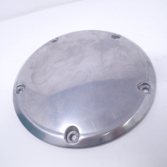 Harley Davidson Touring Dyna Softail 103 Derby Cover polished 60769-06