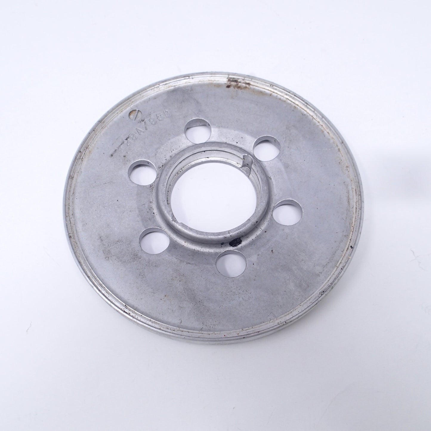 Harley-Davidson USED OEM ORIGINAL 37912-98 Clutch Pressure Plate