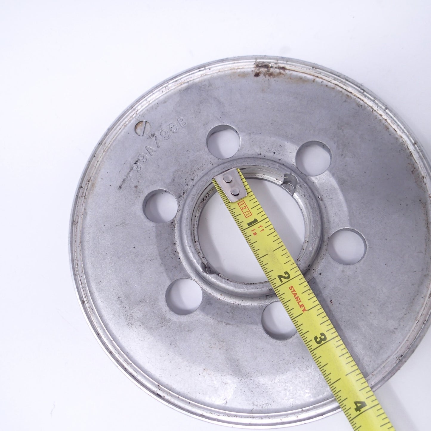 Harley-Davidson USED OEM ORIGINAL 37912-98 Clutch Pressure Plate