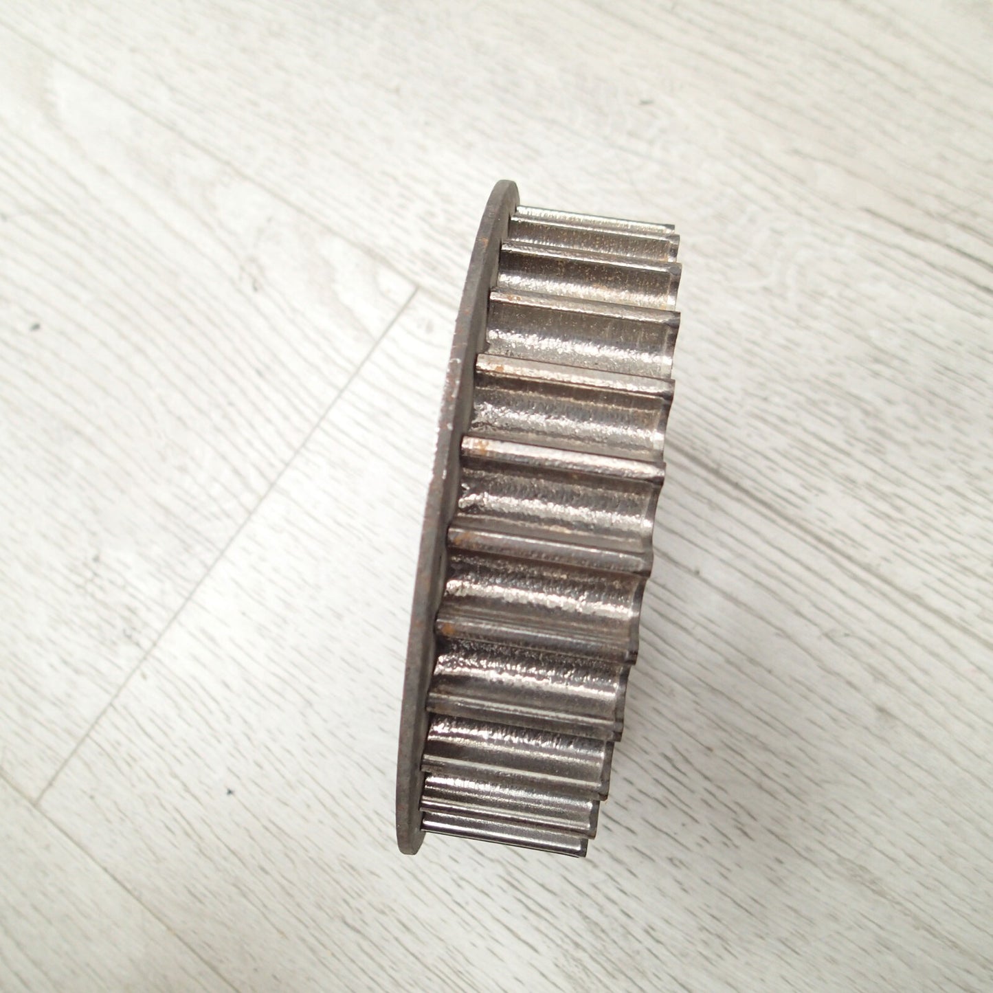 Harley Davidson Sportster 1200 XL Custom & Sport 29T poulie ceinture avant pigno