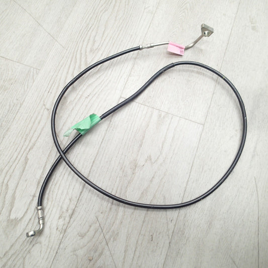 Harley Davidson Road Glide Bremsleitung Vorne ABS Original 41800314