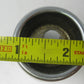 Chrome Shock Bolt Covers - PAIR - Unknown Fitment - See Measurement Photos