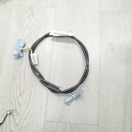 BRAKE LINE FRONT UPPER  ABS Harley Davidson 41800011