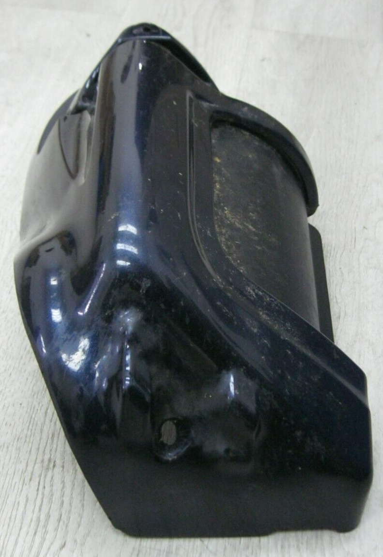 Harley 06-13 Electra Glide RH Lower Fairing (Broken Vent Assy.) No Cap 58817-05A