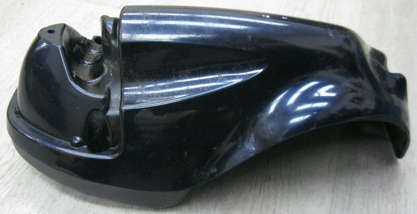 Harley 06-13 Electra Glide RH Lower Fairing (Broken Vent Assy.) No Cap 58817-05A