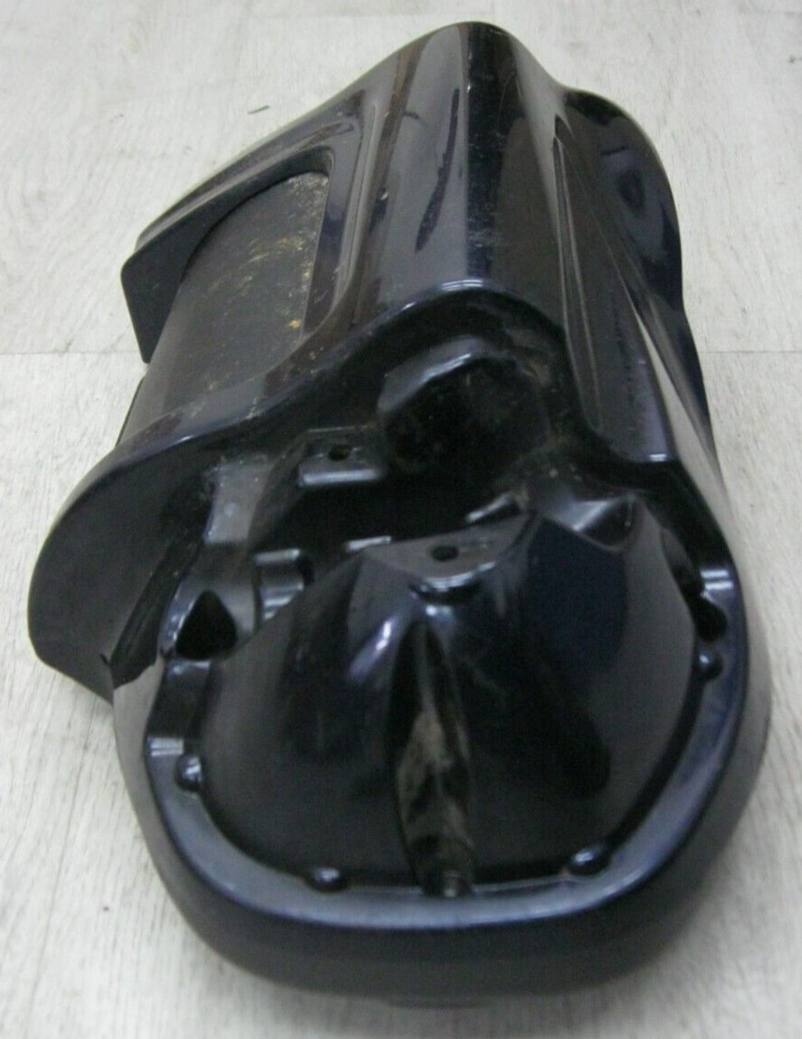Harley 06-13 Electra Glide RH Lower Fairing (Broken Vent Assy.) No Cap 58817-05A