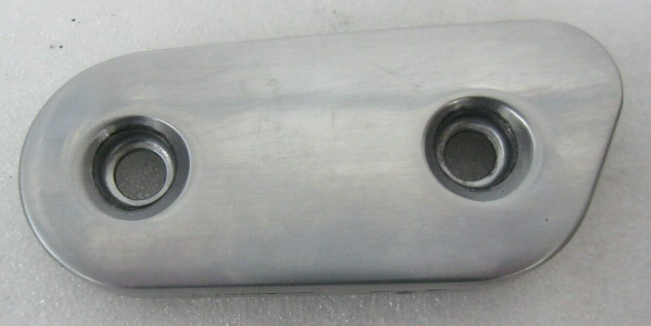 Harley-Davidson OEM 04-22 XL Primary Inspection Cover (Cast#35000-08) 34993-04/A