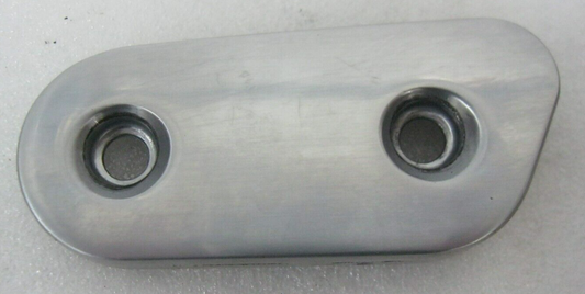 Harley-Davidson OEM 04-22 XL Primary Inspection Cover (Cast#35000-08) 34993-04/A
