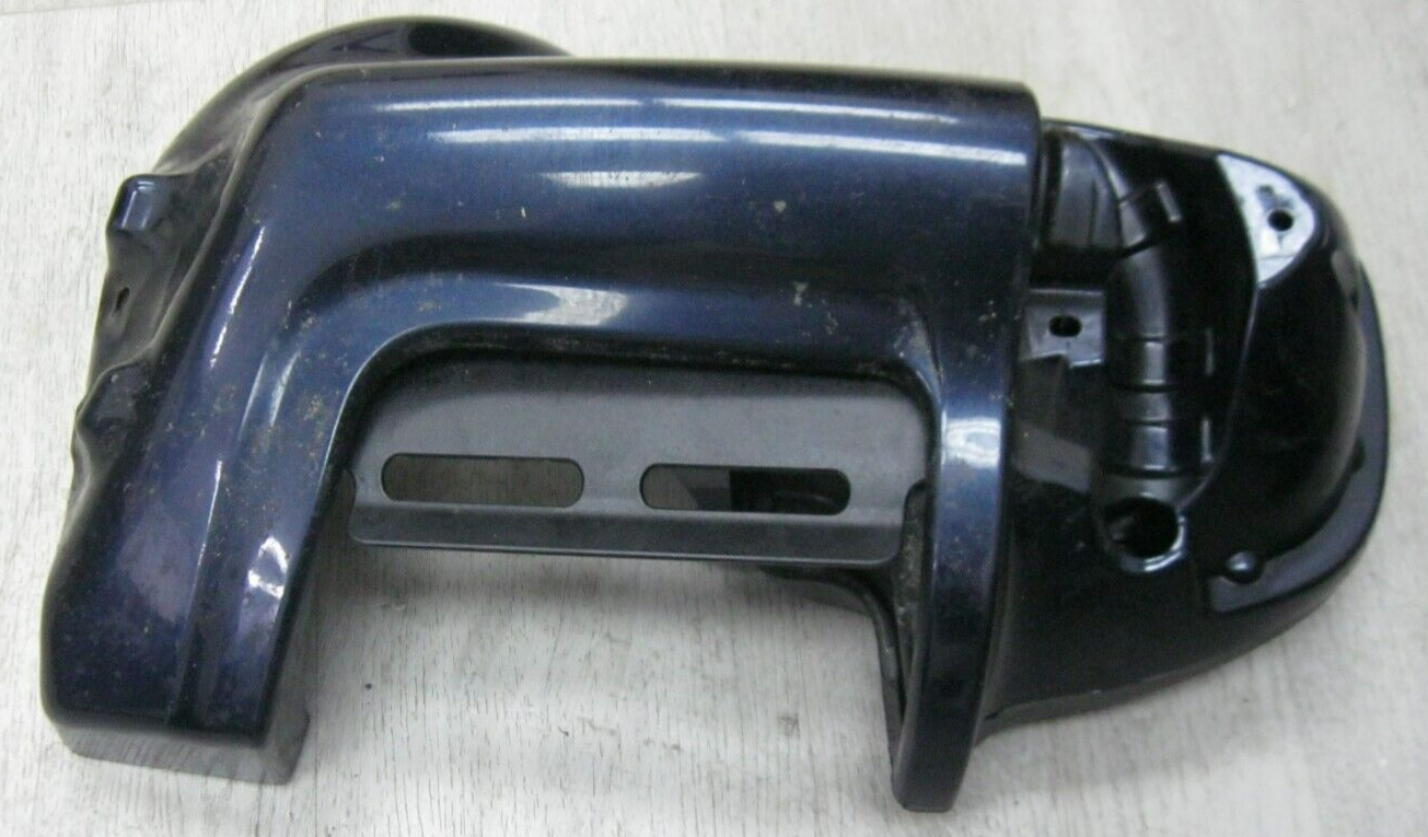 Harley 06-13 Electra Glide RH Lower Fairing (Broken Vent Assy.) No Cap 58817-05A