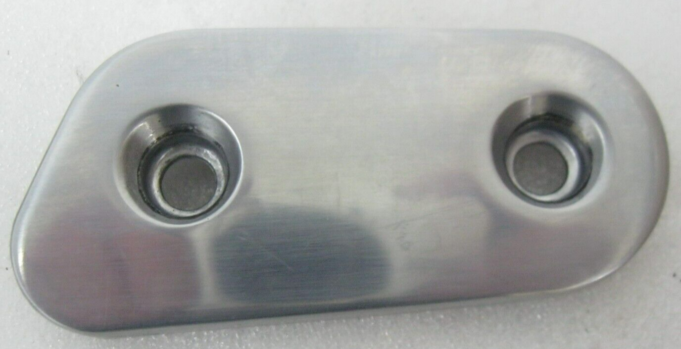 Harley-Davidson OEM 04-22 XL Primary Inspection Cover (Cast#35000-08) 34993-04/A