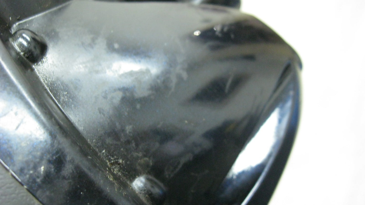 Harley 06-13 Electra Glide RH Lower Fairing (Broken Vent Assy.) No Cap 58817-05A