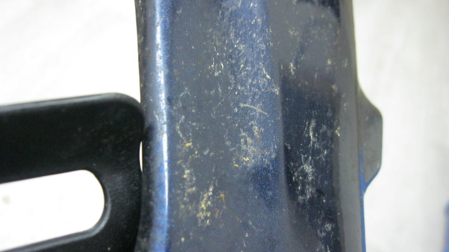 Harley 06-13 Electra Glide RH Lower Fairing (Broken Vent Assy.) No Cap 58817-05A