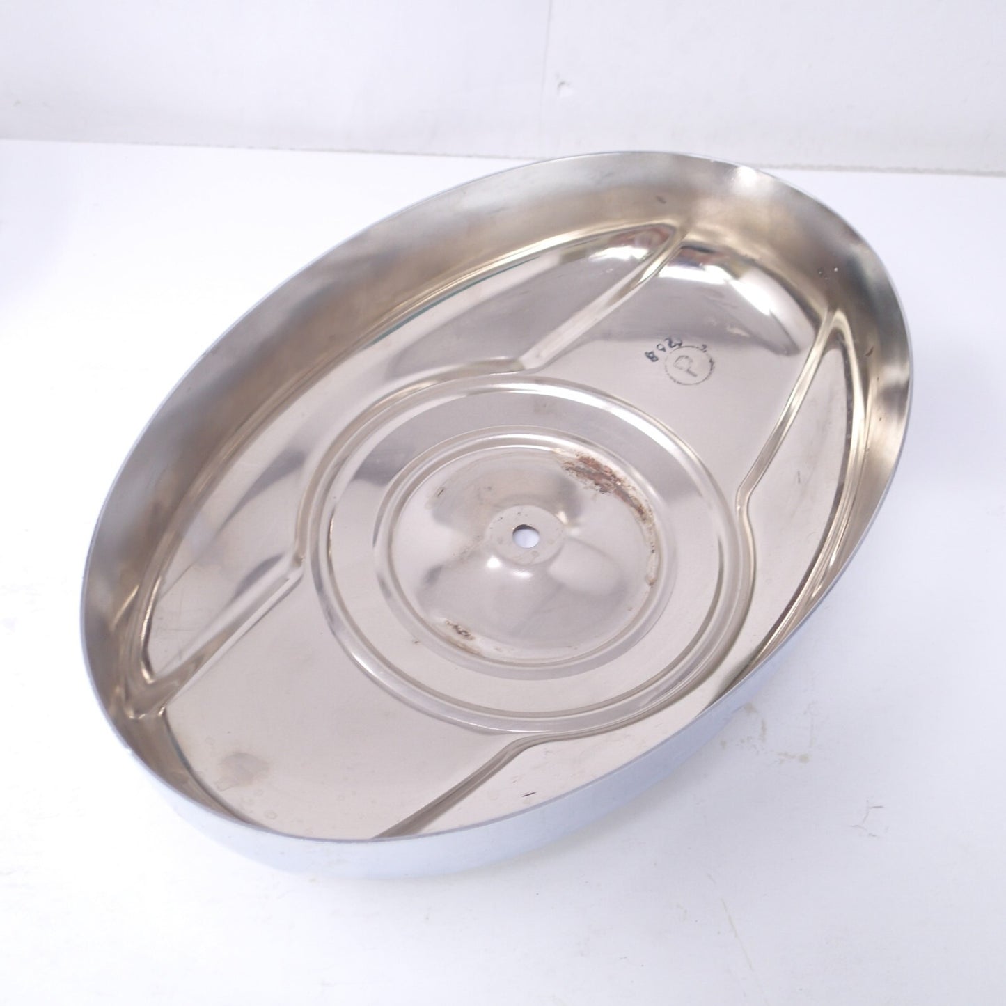 10-13 Harley Davidson Electra Glide Ultra Limited Flhtk Air Cleaner Filter Box