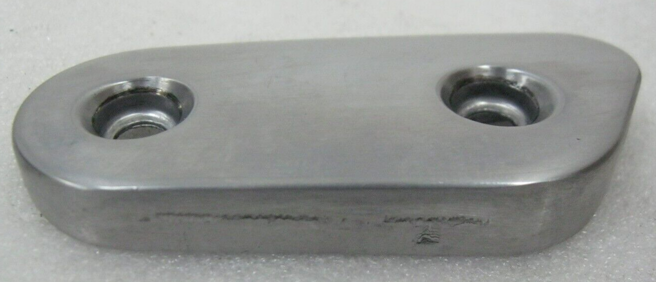 Harley-Davidson OEM 04-22 XL Primary Inspection Cover (Cast#35000-08) 34993-04/A