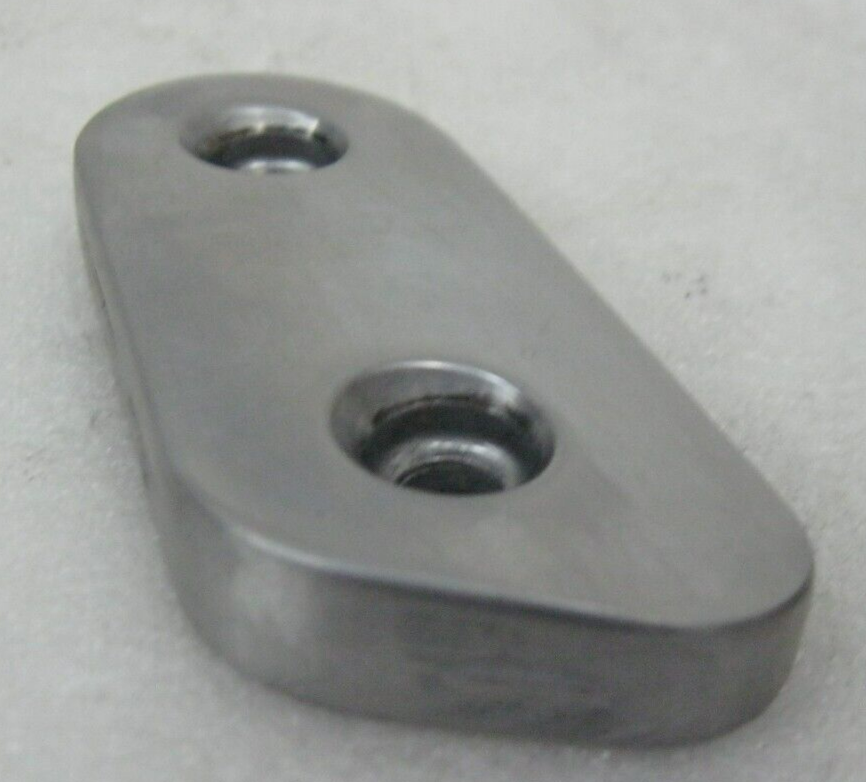 Harley-Davidson OEM 04-22 XL Primary Inspection Cover (Cast#35000-08) 34993-04/A