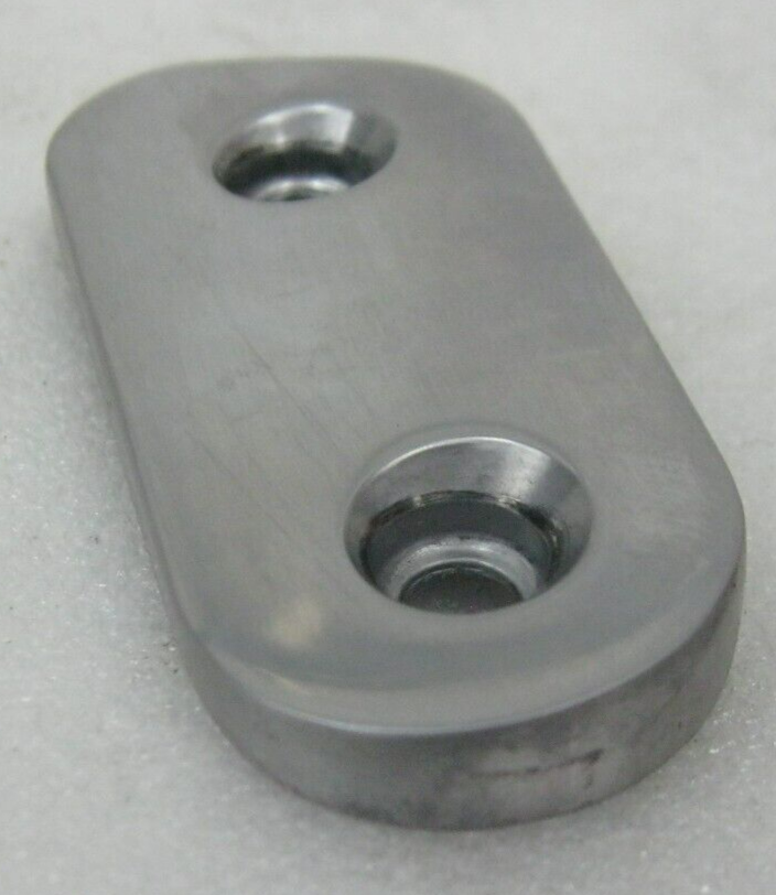 Harley-Davidson OEM 04-22 XL Primary Inspection Cover (Cast#35000-08) 34993-04/A