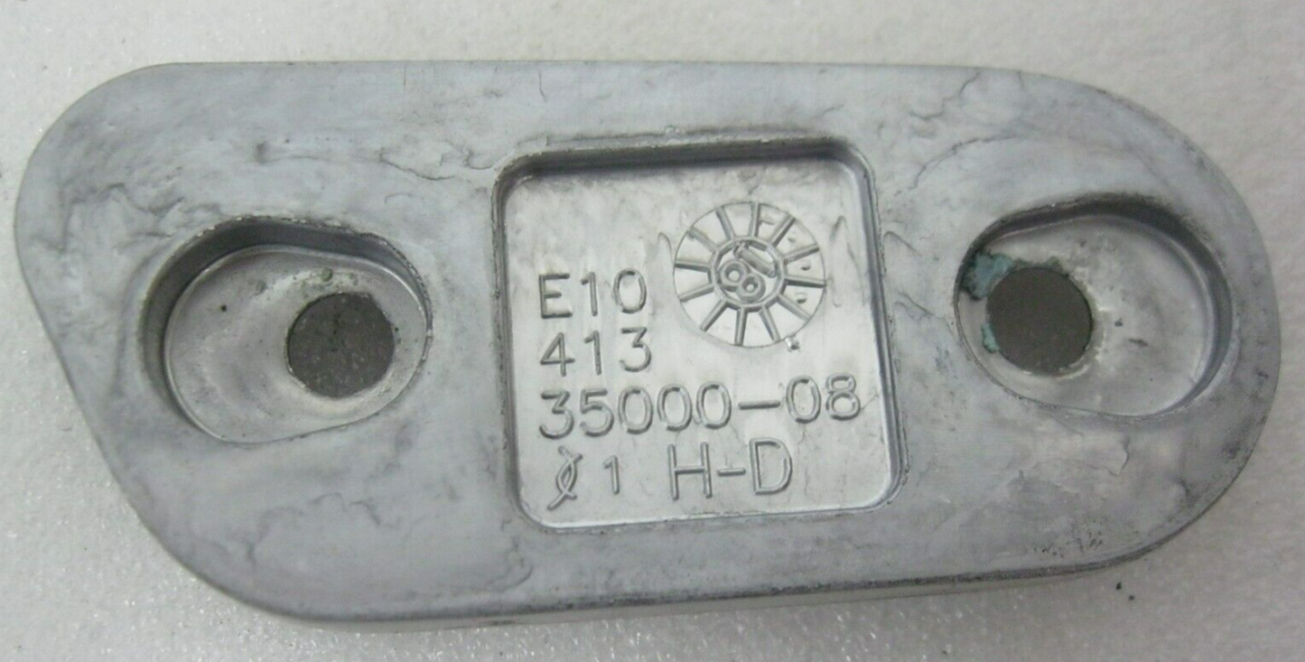 Harley-Davidson OEM 04-22 XL Primary Inspection Cover (Cast#35000-08) 34993-04/A