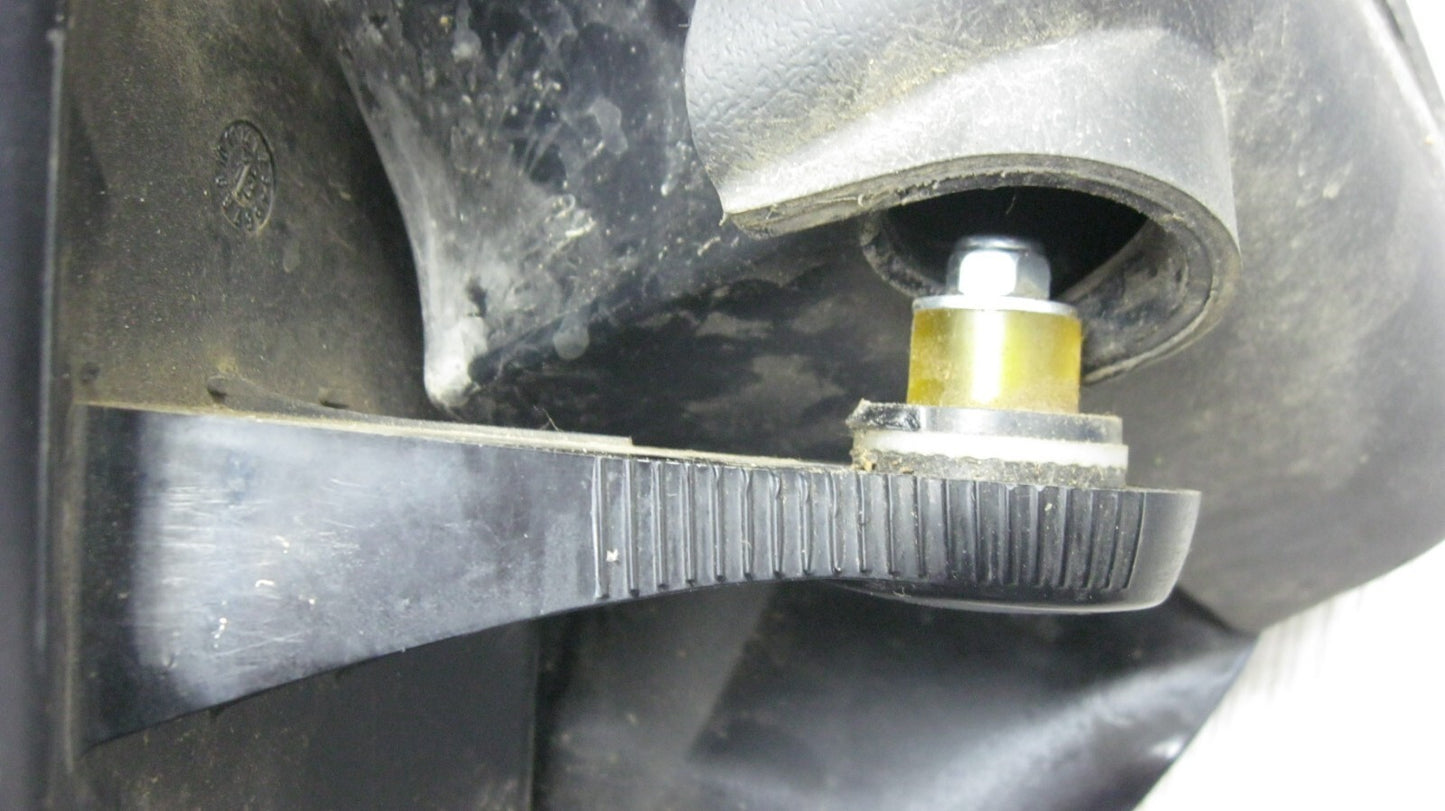 Harley 06-13 Electra Glide RH Lower Fairing (Broken Vent Assy.) No Cap 58817-05A