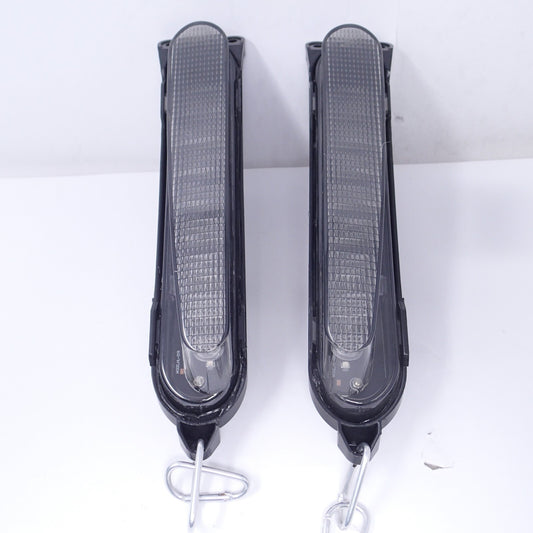 Rear Fender Panel Brake Light Set For Harley Touring Street