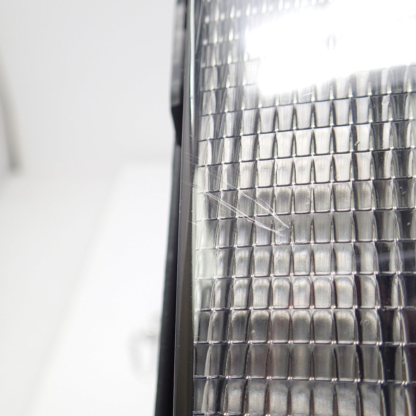 Rear Fender Panel Brake Light Set For Harley Touring Street