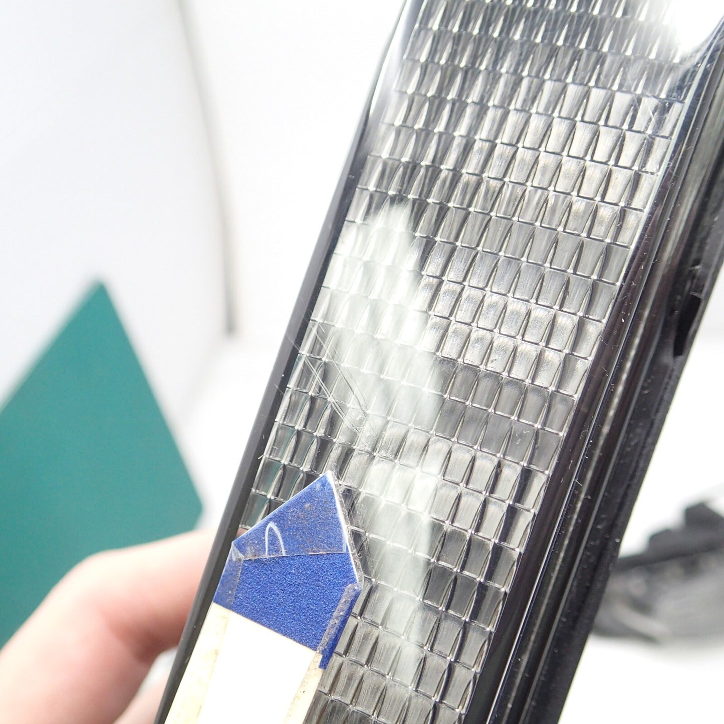 Rear Fender Panel Brake Light Set For Harley Touring Street