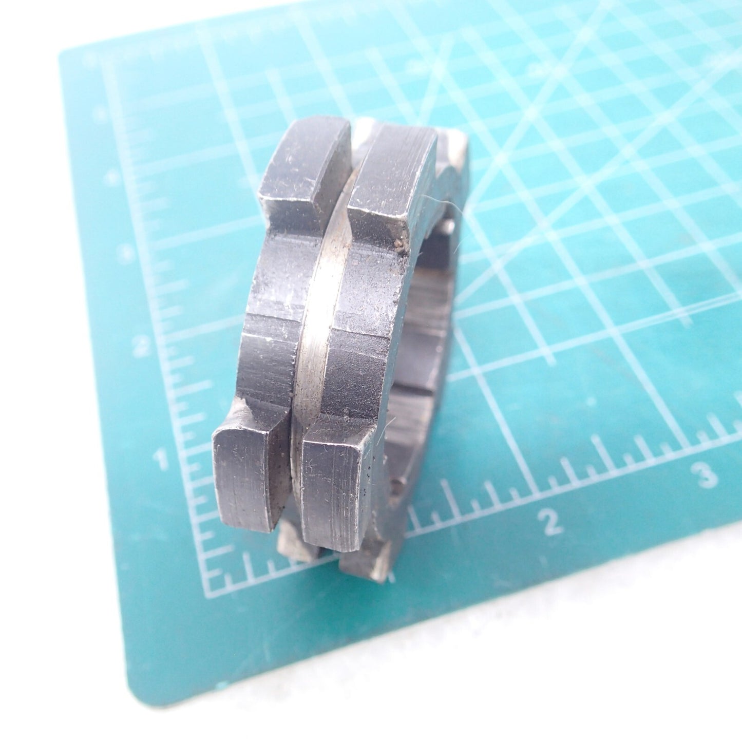 USED Harley Large Shifter Clutch Part # 35665-36 1st & 2nd 1941-1979