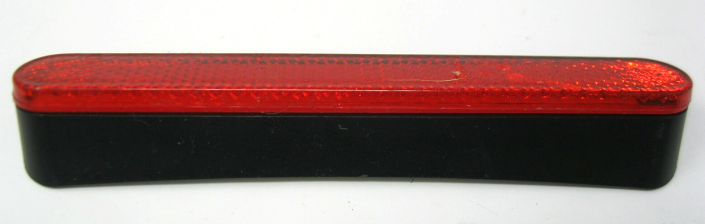 Harley-Davidson OEM 15-23 Touring Saddlebag Red Reflector  67900256