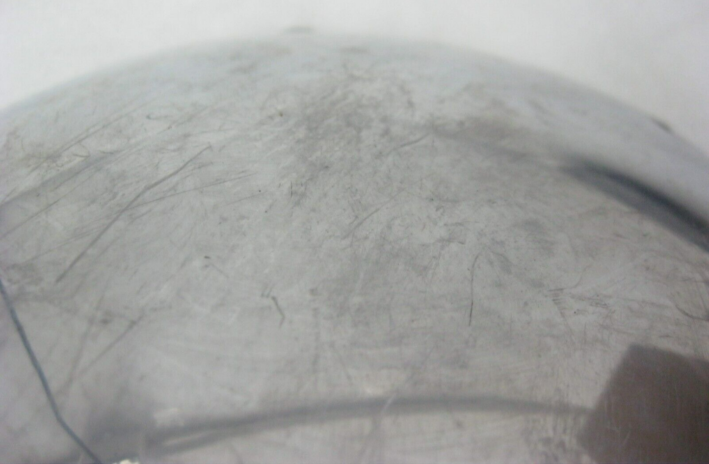 Harley-Davidson OEM 04-22 XL Polished Derby Cover (Casting# 34742-04) 34992-04