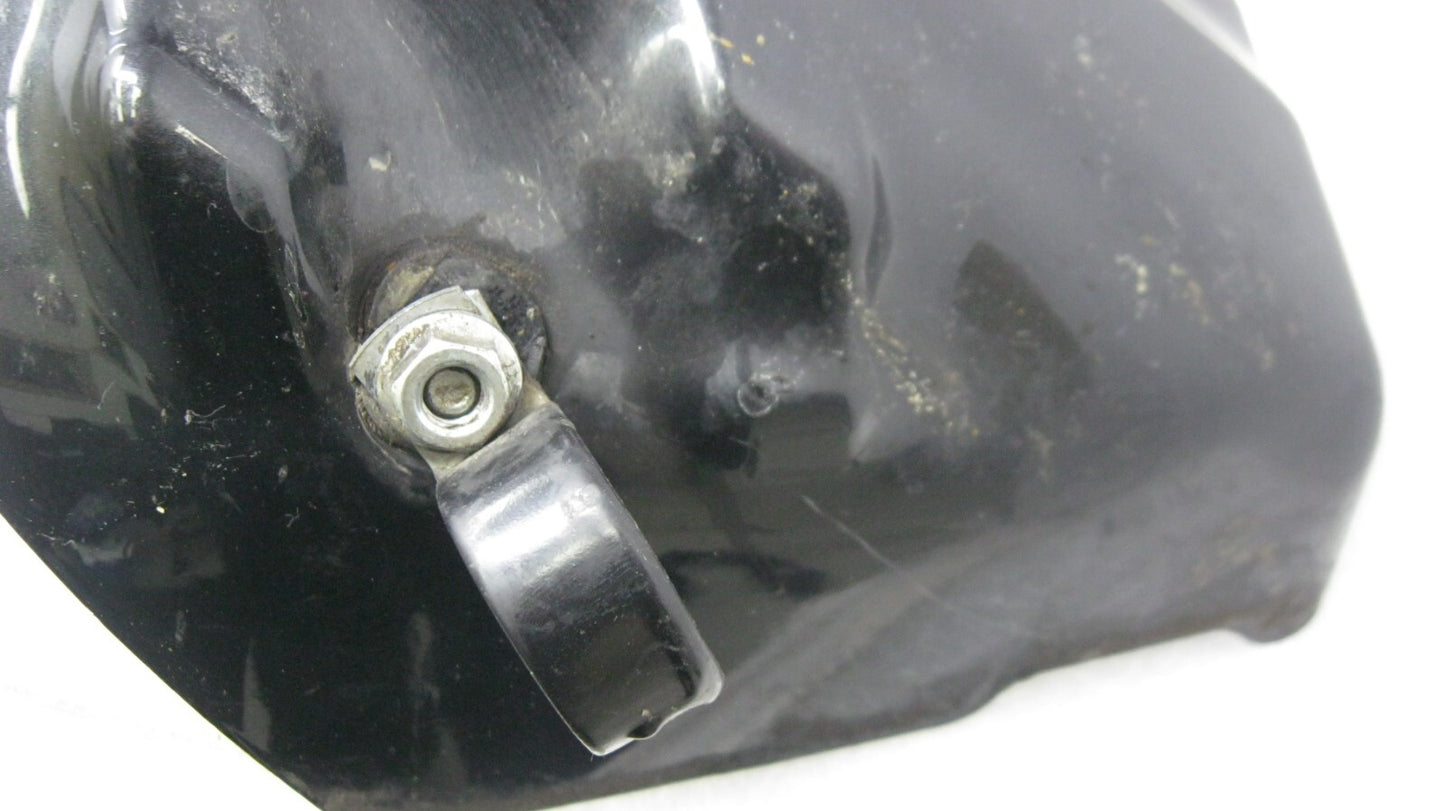 Harley-Davidson  06-09 Electra Glide RIGHT Lower Fairing (MISSING COVER) Assy.