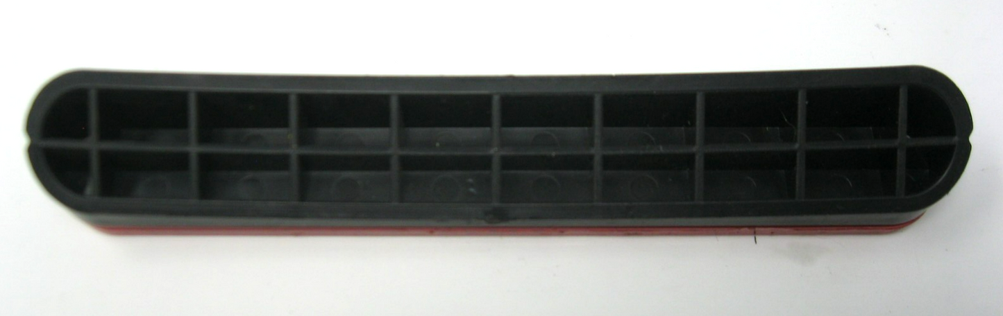 Harley-Davidson OEM 15-23 Touring Saddlebag Red Reflector  67900256