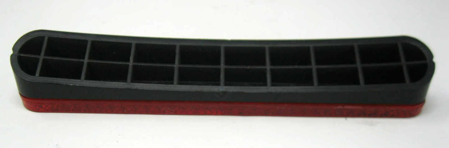 Harley-Davidson OEM 15-23 Touring Saddlebag Red Reflector  67900256