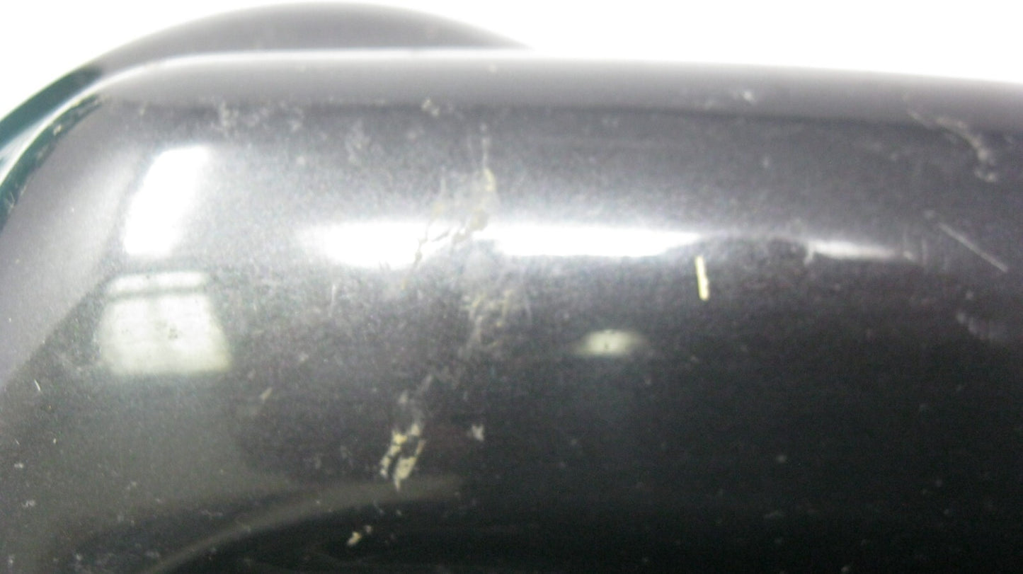 Harley-Davidson  06-09 Electra Glide RIGHT Lower Fairing (MISSING COVER) Assy.