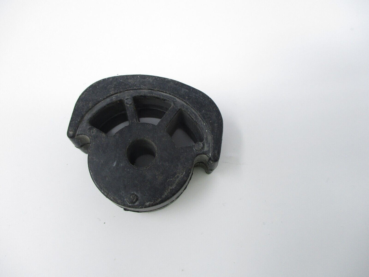 Kuryakyn 8010 ISO Peg Replacement Rubber Pads Set of 8