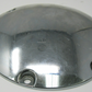 Harley Davidson OEM 04 & later Sportster Chrome Derby Cover - Casting # 34742-04