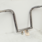 USED LA Choppers 1 1/2in. Tree Hugger  13'' Handlebar 0601-4844
