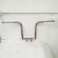 USED LA Choppers 1 1/2in. Tree Hugger  13'' Handlebar 0601-4844