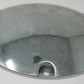 Harley Davidson OEM 04 & later Sportster Chrome Derby Cover - Casting # 34742-04