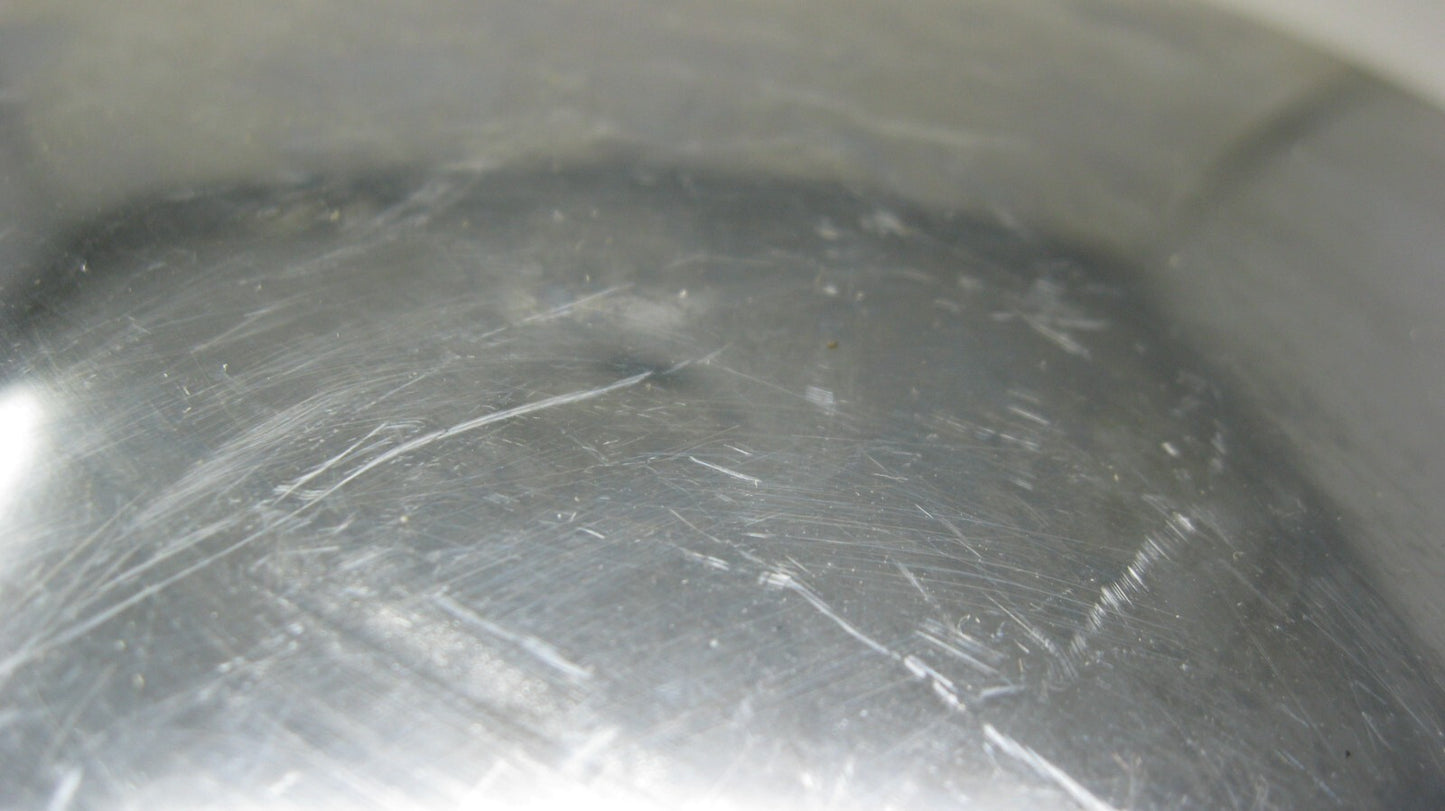 Harley Davidson OEM 04 & later Sportster Chrome Derby Cover - Casting # 34742-04