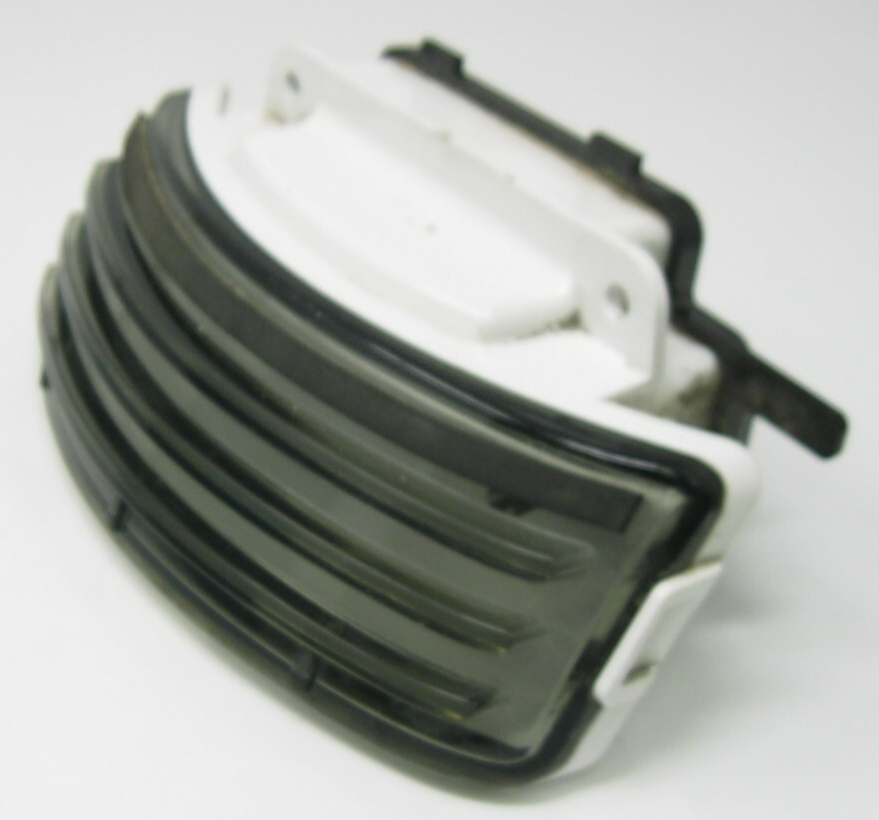 Harley-Davidson Rear Fender Lens Assy (CANADA ONLY - NO Bulbs or LED) 69377-10