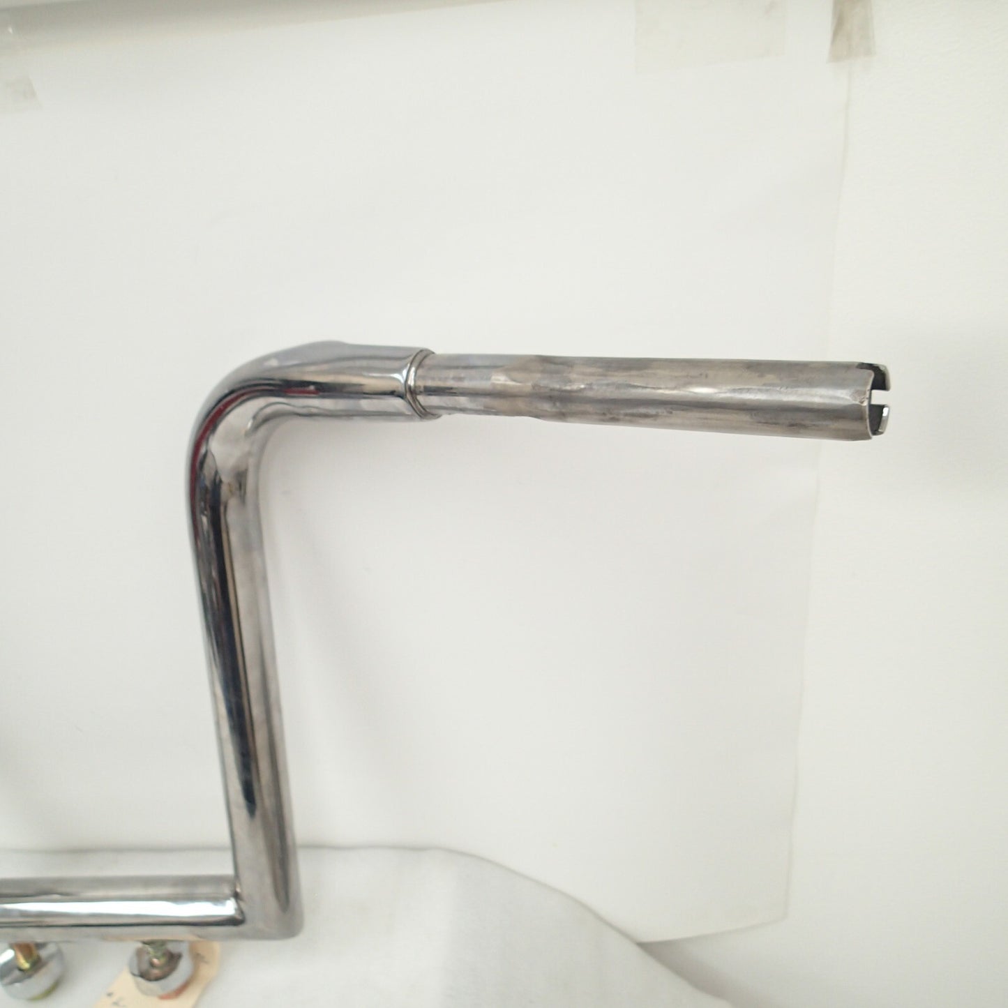 USED LA Choppers 1 1/2in. Tree Hugger  13'' Handlebar 0601-4844