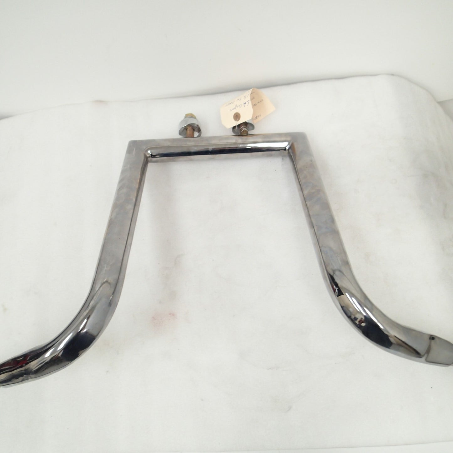 USED LA Choppers 1 1/2in. Tree Hugger  13'' Handlebar 0601-4844